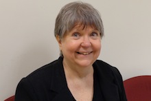 Joannie Dobbs